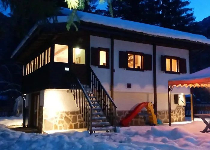 Casa Nadia