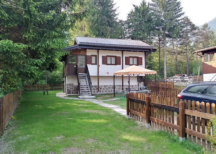 Casa Nadia