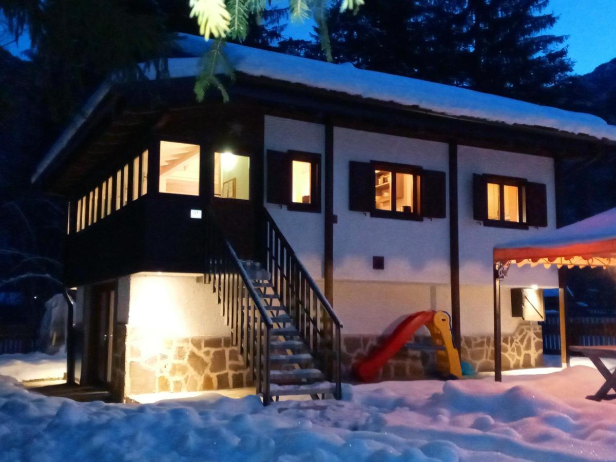 Holiday home Casa Nadia