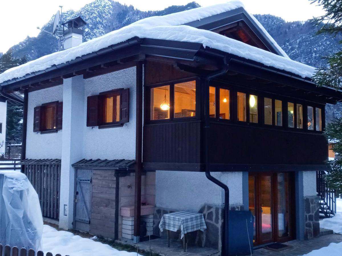 Casa Nadia Holiday home