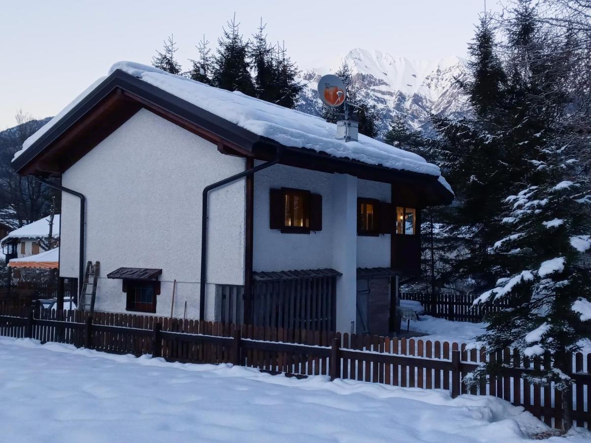 Casa Nadia Holiday home