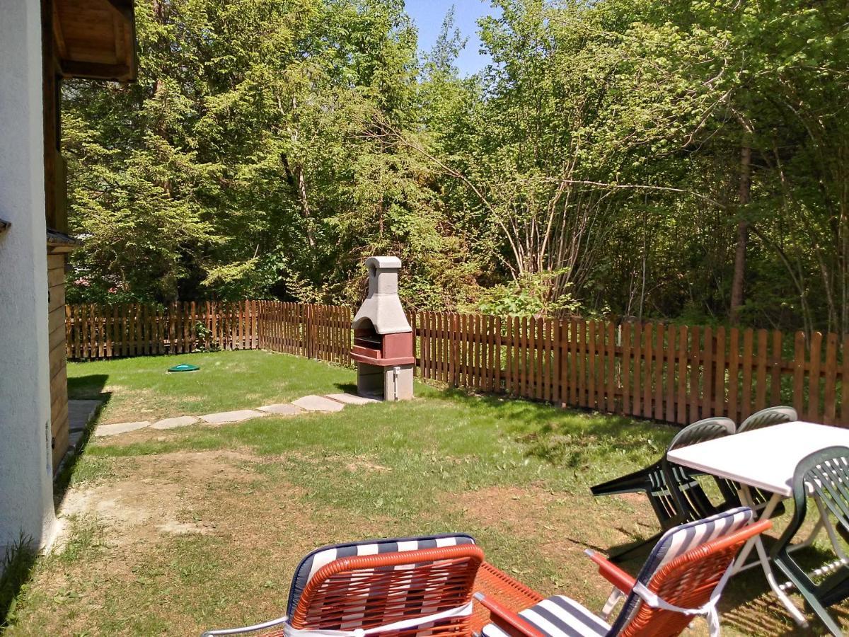 Casa Nadia Holiday home *