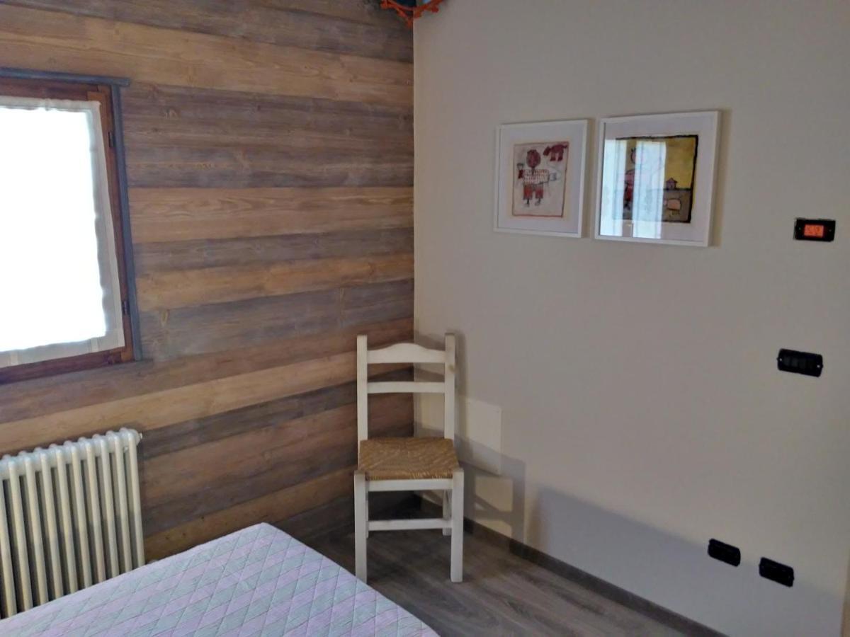Casa Nadia Holiday home Molina di Ledro