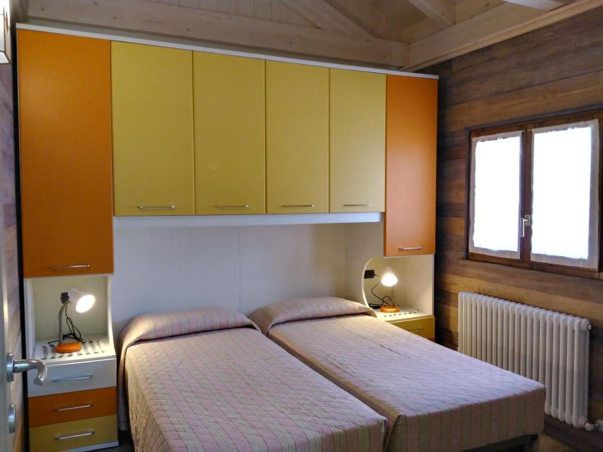 Holiday home Casa Nadia