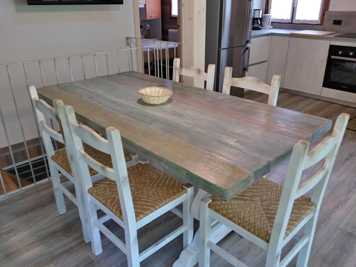 Casa Nadia Holiday home
