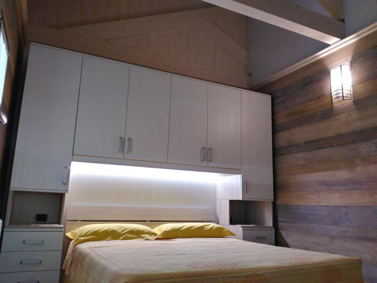 Holiday home Casa Nadia