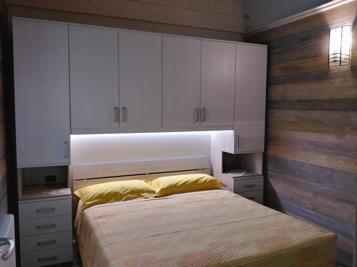 Casa Nadia * Molina di Ledro