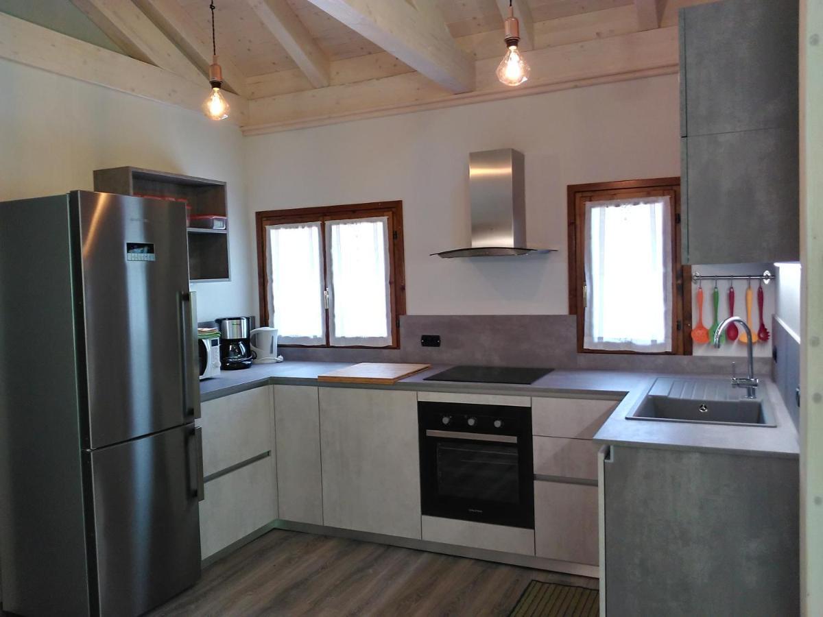 Holiday home Casa Nadia