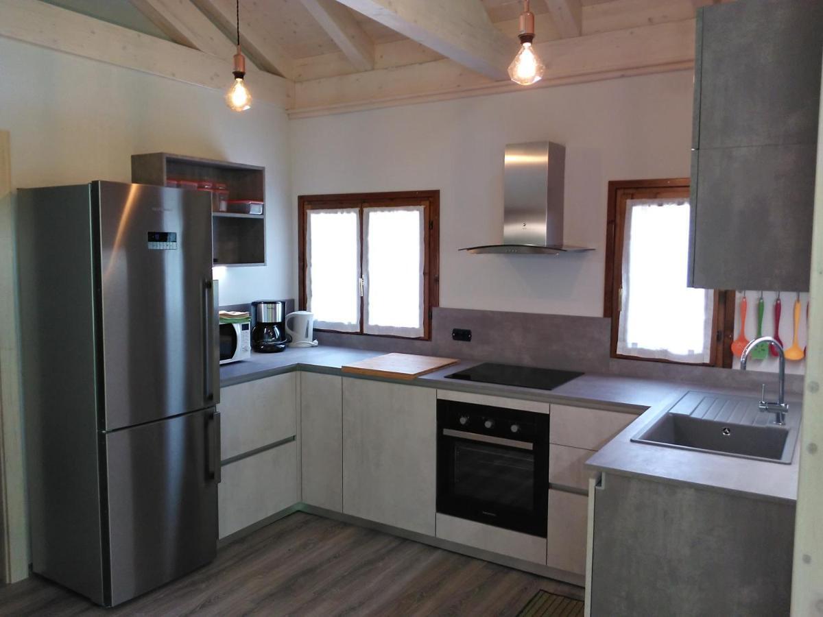 Holiday home Casa Nadia