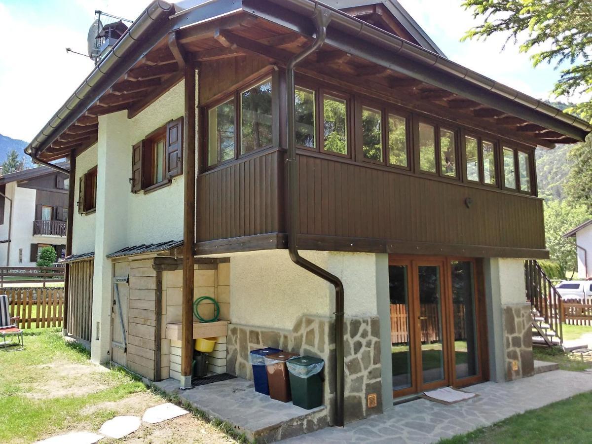 Casa Nadia Holiday home