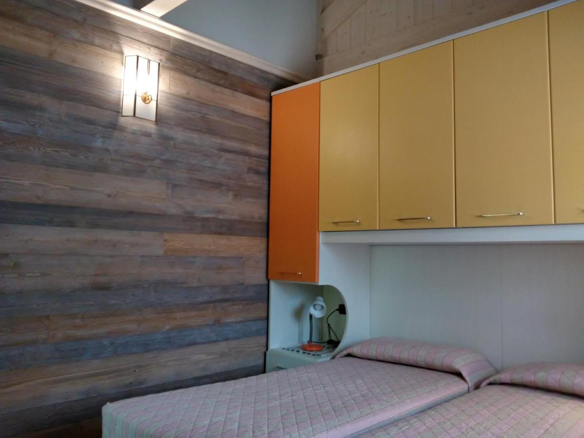 Holiday home Casa Nadia