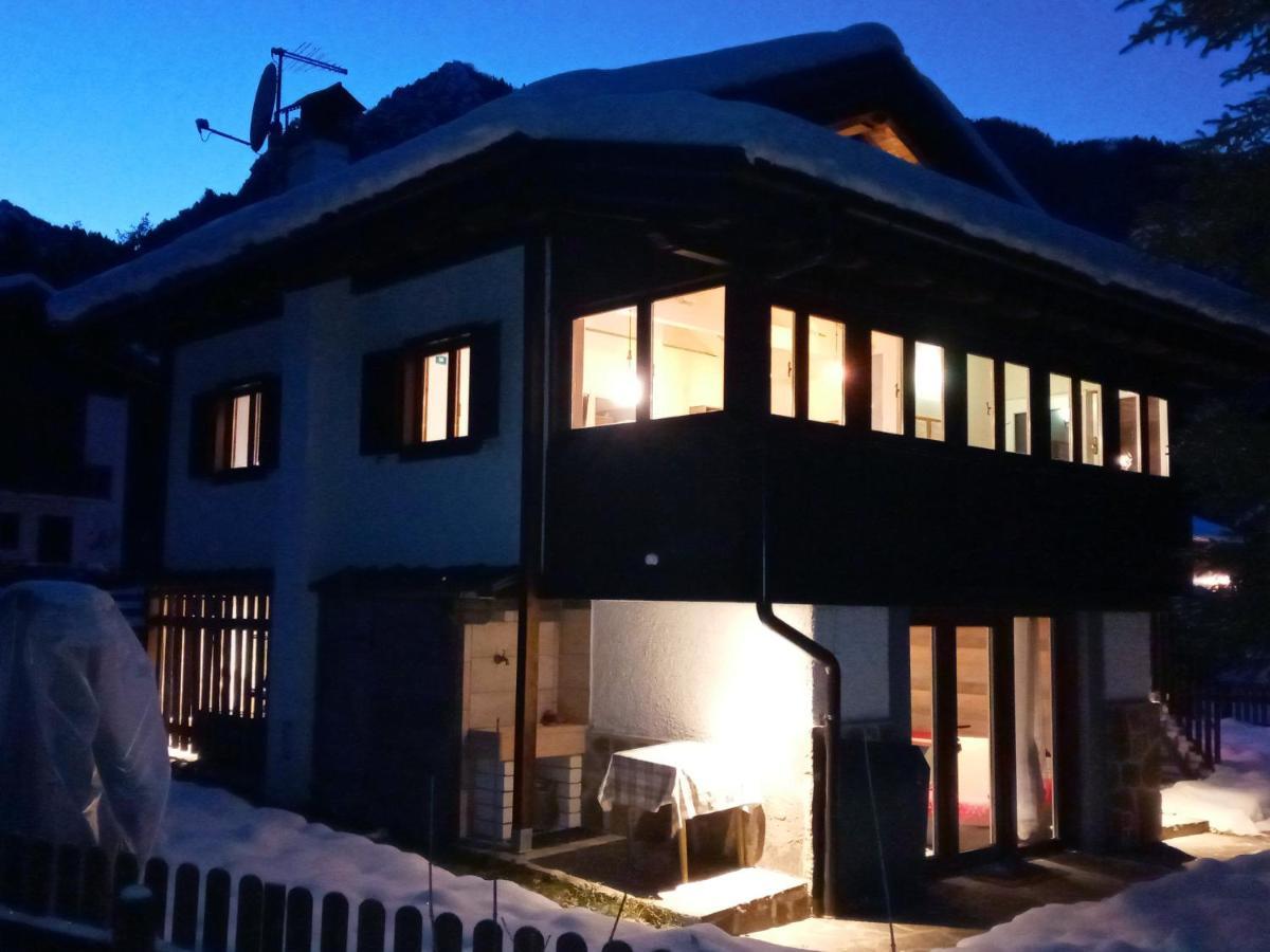 Ferienhaus Casa Nadia *