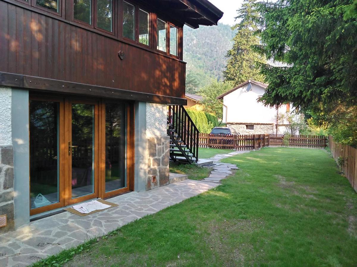 Casa Nadia Molina di Ledro